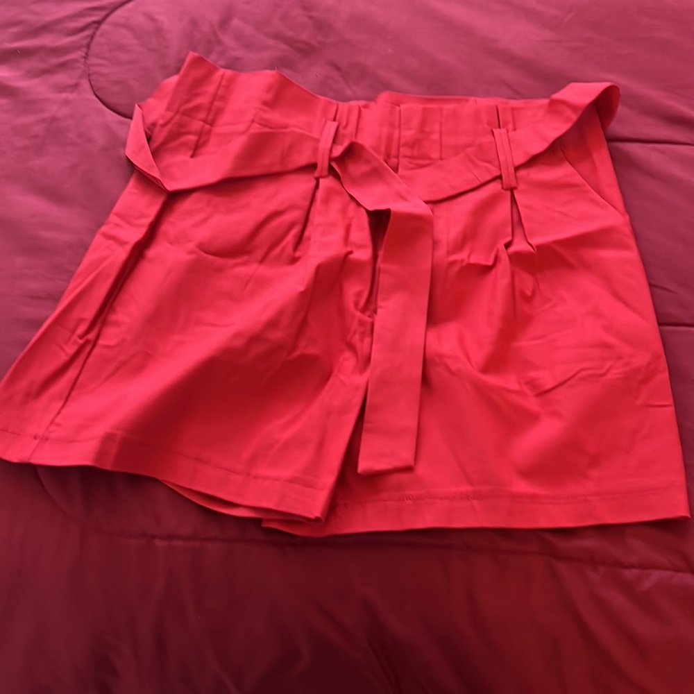 Shorts - Picture 2 of 3